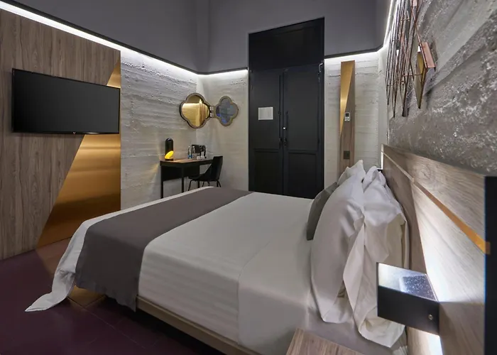 Centro By Marriott Ciudad De 3* Mexico City