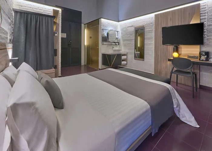 Centro By Marriott Ciudad De 3* Mexico City