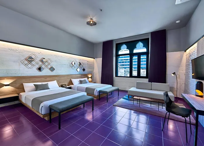 Centro By Marriott Ciudad De Mexico City