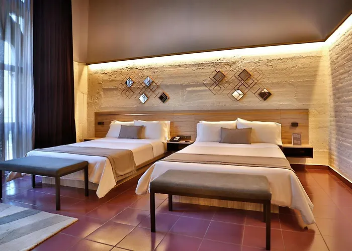 Centro By Marriott Ciudad De