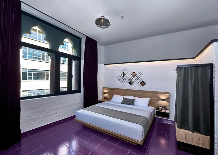 Centro By Marriott Ciudad De Mexico