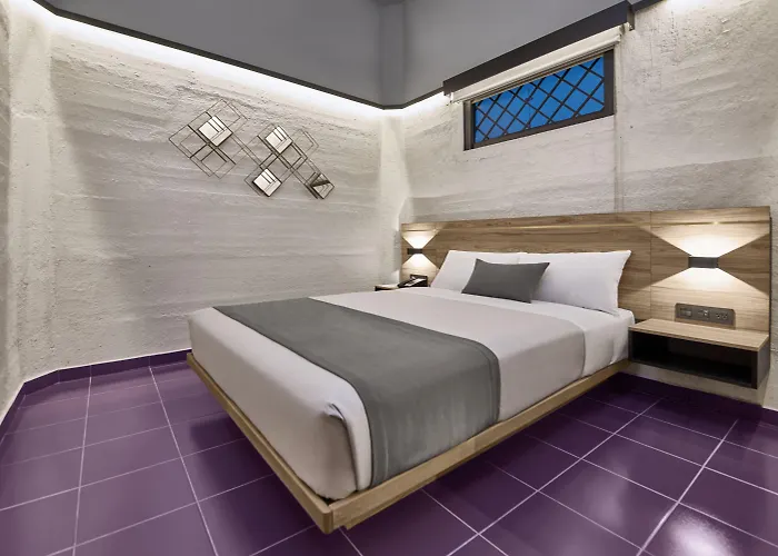 Centro By Marriott Ciudad De