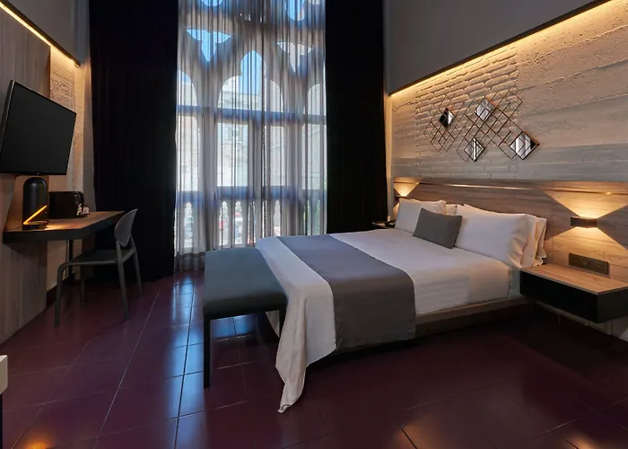 Centro By Marriott Ciudad De