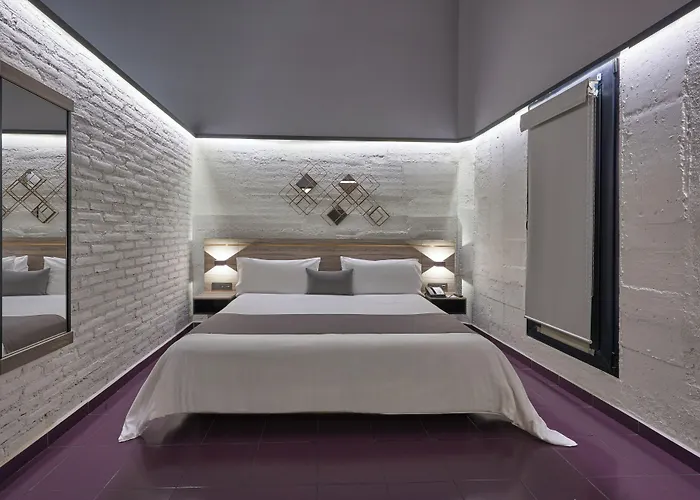Hotel Centro By Marriott Ciudad De Mexico City