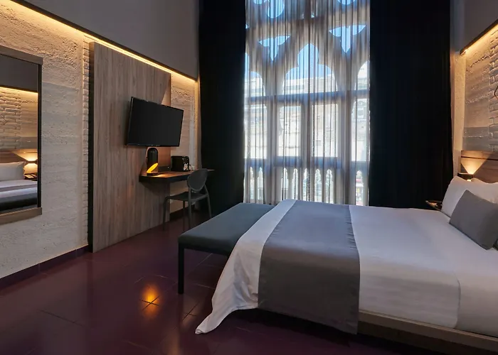 Centro By Marriott Ciudad De